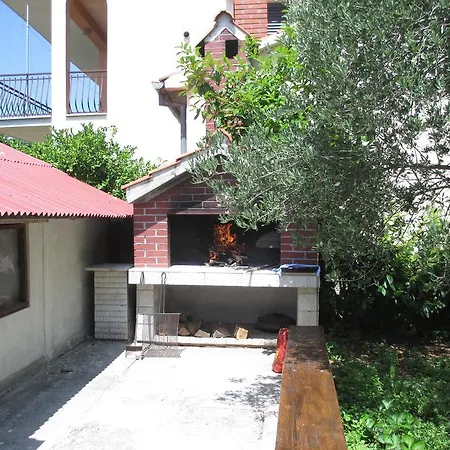 Apartman Eduard Simicev Appartamento