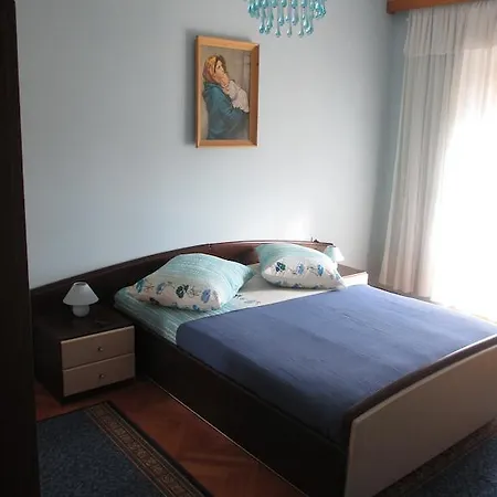 Apartman Eduard Simicev Appartamento *