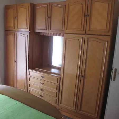 Apartman Eduard Simicev