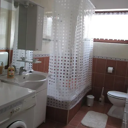 Appartamento Apartman Eduard Simicev Zara
