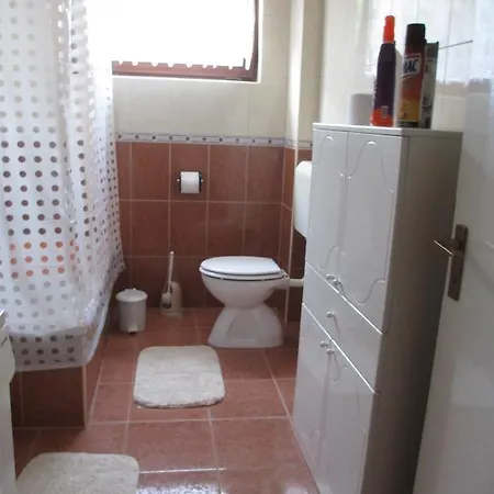 Appartamento Apartman Eduard Simicev