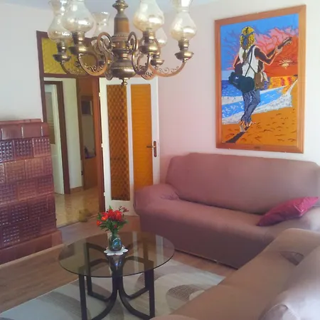 Apartman Eduard Simicev Zara