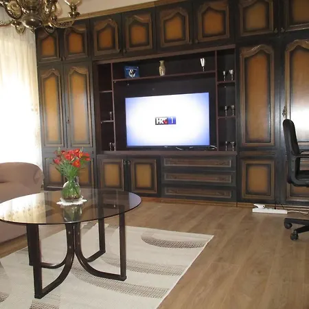 Apartman Eduard Simicev Zara