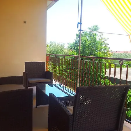 Appartamento Apartman Eduard Simicev