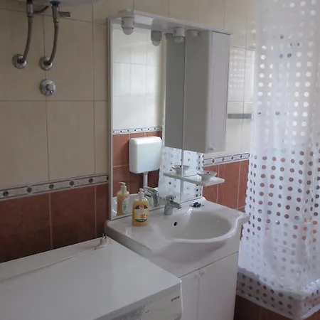 Eduard Simicev Apartment Zadar
